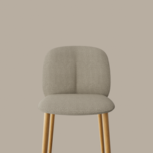 Load image into Gallery viewer, Mentha Pop Natural Chair