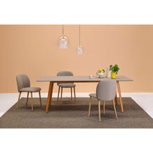 Load image into Gallery viewer, Mentha Pop Natural Chair