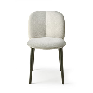 Mentha Pop Natural Chair