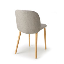 Load image into Gallery viewer, Mentha Pop Natural Chair