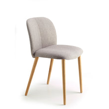 Load image into Gallery viewer, Mentha Pop Natural Chair