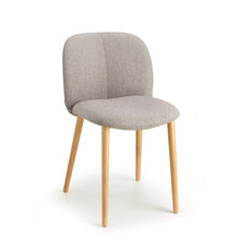 Load image into Gallery viewer, Mentha Pop Natural Chair
