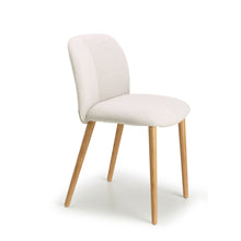 Load image into Gallery viewer, Mentha Pop Natural Chair