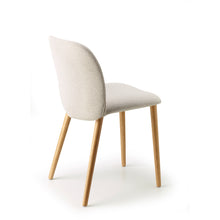 Load image into Gallery viewer, Mentha Pop Natural Chair