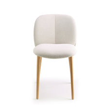 Load image into Gallery viewer, Mentha Pop Natural Chair
