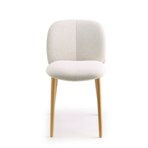 Mentha Pop Natural Chair