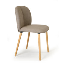 Load image into Gallery viewer, Mentha Pop Natural Chair