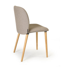 Load image into Gallery viewer, Mentha Pop Natural Chair