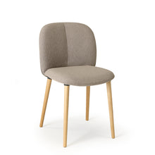 Load image into Gallery viewer, Mentha Pop Natural Chair