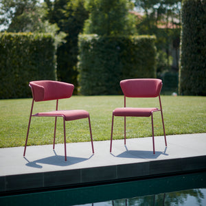 Lisa Outdoor Chair
