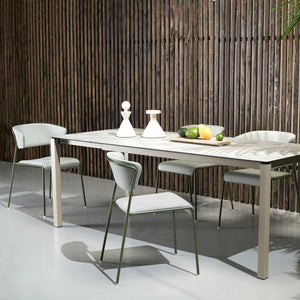 Lisa Outdoor Chair