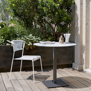 Lisa Outdoor Club Chair