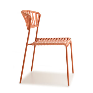Lisa Outdoor Club Chair