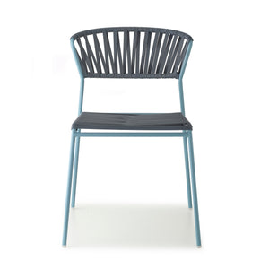 Lisa Outdoor Club Chair