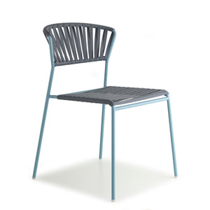 Lisa Outdoor Club Chair