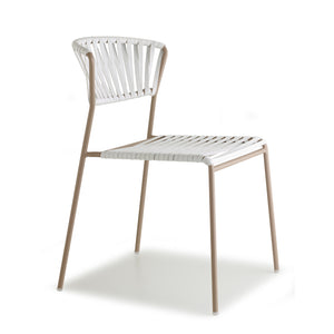 Lisa Outdoor Club Chair