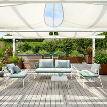 Load image into Gallery viewer, Lisa Outdoor Sofa Filò