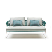 Load image into Gallery viewer, Lisa Outdoor Sofa Filò