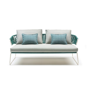 Lisa Outdoor Sofa Filò