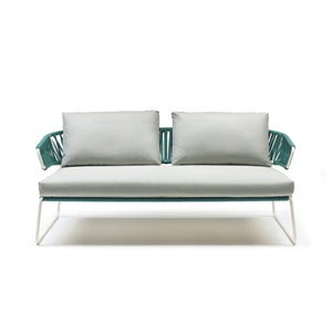 Lisa Outdoor Sofa Filò