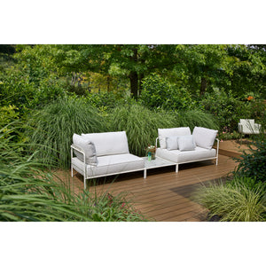 Flap Outdoor Central Element