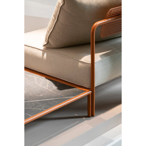 Flap Outdoor Central Element