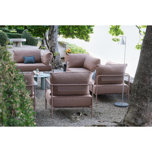 Flap Outdoor Central Element