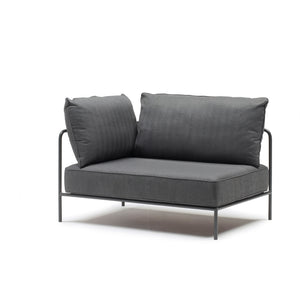 Flap Outdoor Left or Right Modular Element
