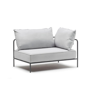 Flap Outdoor Left or Right Modular Element