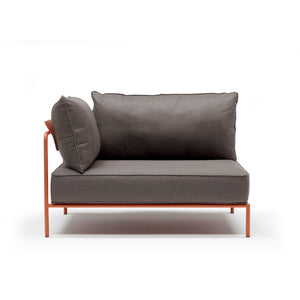 Flap Outdoor Left or Right Modular Element