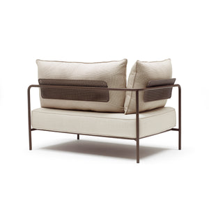 Flap Outdoor Left or Right Modular Element