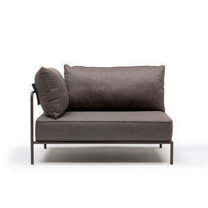Flap Outdoor Left or Right Modular Element