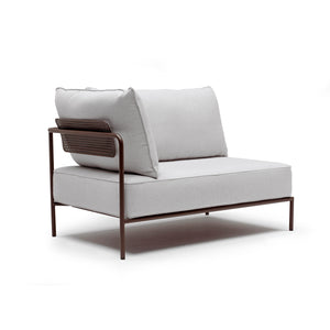 Flap Outdoor Left or Right Modular Element