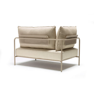 Flap Outdoor Left or Right Modular Element