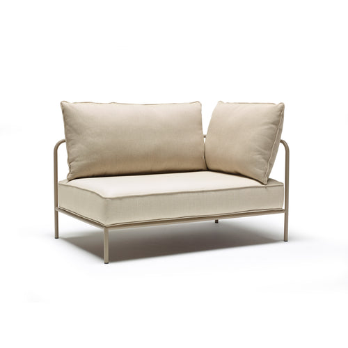 Flap Outdoor Left or Right Modular Element