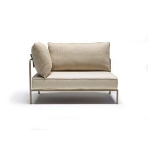 Flap Outdoor Left or Right Modular Element