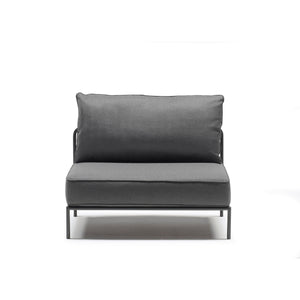 Flap Outdoor Central Element