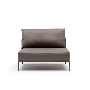 Flap Outdoor Central Element