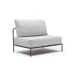 Flap Outdoor Central Element