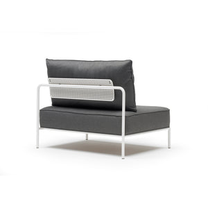 Flap Outdoor Central Element