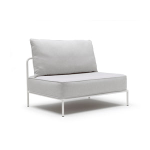 Flap Outdoor Central Element