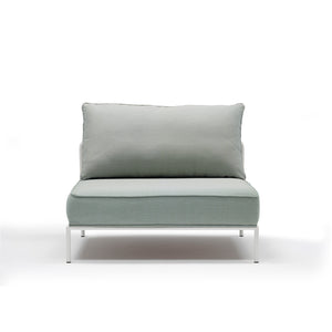 Flap Outdoor Central Element