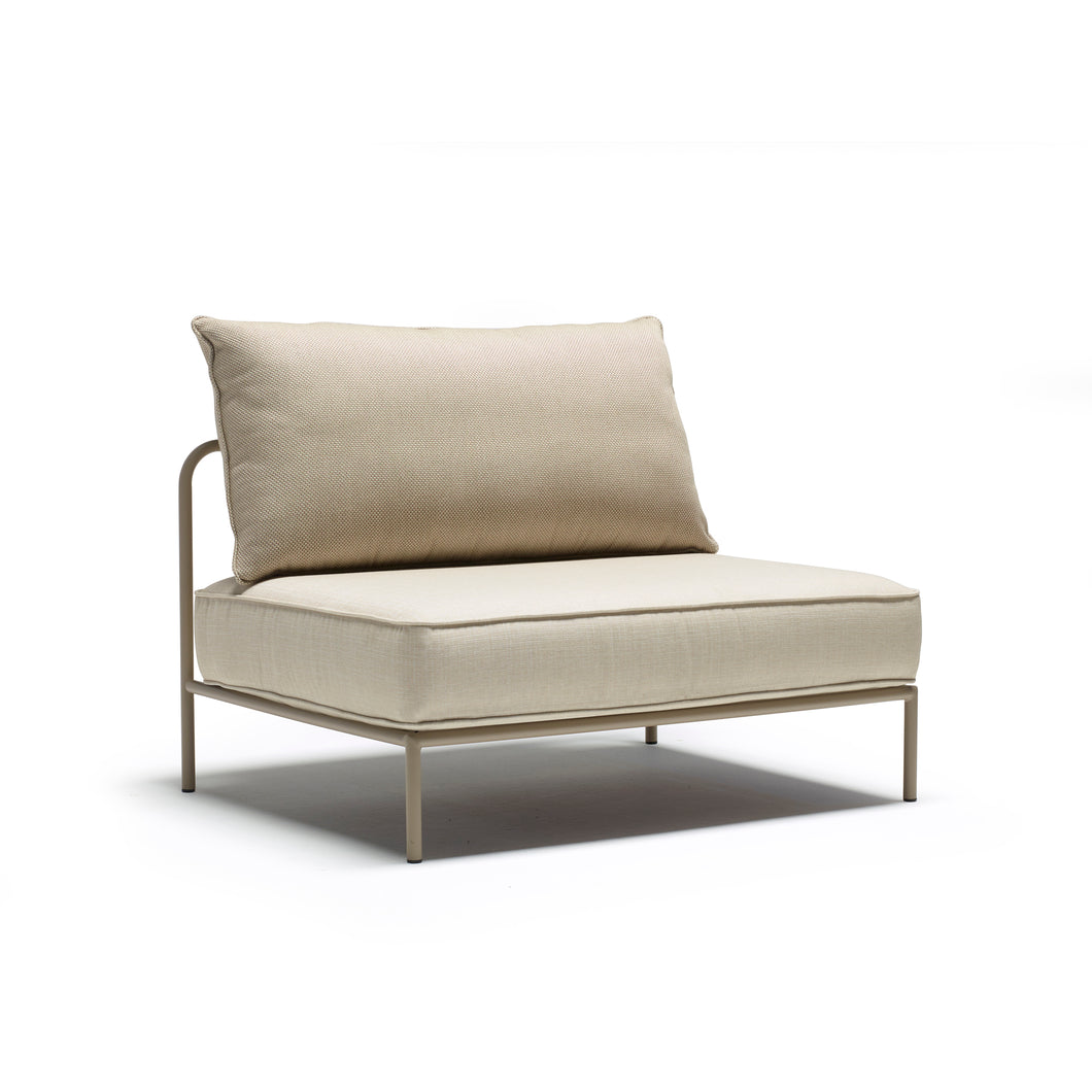 Flap Outdoor Central Element