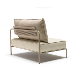 Flap Outdoor Central Element