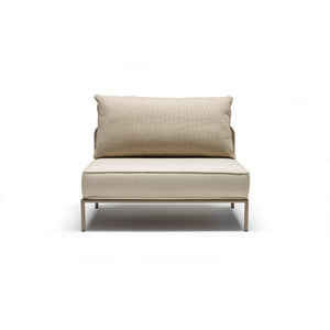 Flap Outdoor Central Element