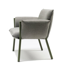 Load image into Gallery viewer, Brezza Lounge Armchair