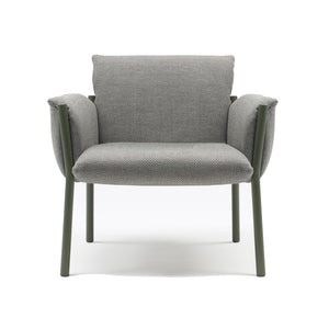 Brezza Lounge Armchair