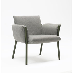 Brezza Lounge Armchair