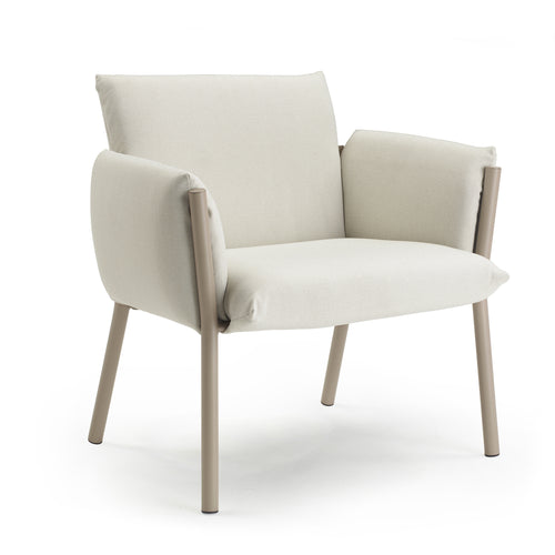 Brezza Lounge Armchair