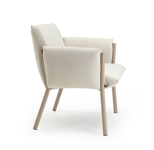 Brezza Lounge Armchair